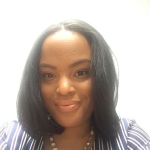 Meet your Posher, Marshai